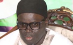 Louga - Point de presse préparatif 68ème Edition du Gamou de Serigne Hady Diop