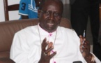 Dialogue islamo-chrétien: Mgr Benjamin Ndiaye met en garde les pourfendeurs de ce dialogue