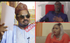 (Audio) - Corruption supposée à la Tfm: Ahmed Khalifa Niasse enfonce Aïssatou Diop Fall
