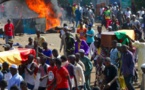 Guinée:  Amnesty dénombre la mort d'au moins 60 personnes depuis 2015