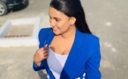 PHOTOS - Formes généreuses, beauté exquise, Eva "Pod et Marichou" plus rayonnante que jamais