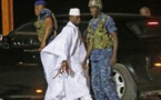 Sorcellerie: Comment Jammeh testait les policiers avec des...