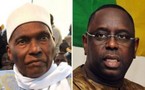 Second tour de la Présidentielle: Wade va revisiter le passé de Macky Sall