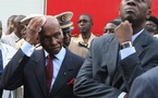 2ème Tour de la Présidentielle : Wade élève Iba Nder Thiam et rabaisse Ndené Ndiaye