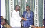 Cheikh Bamba Dieye : "Si nous devions payer pour soutenir Macky Sall, nous allions le faire"