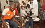 Congo : les hôpitaux sont débordés après les explosions à Brazzaville