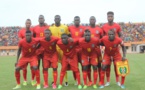 Eliminatoires CAN 2021: La Guinée-Bissau bat l’Eswatin