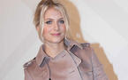Mélanie Laurent, lettre d’une belle inconnue