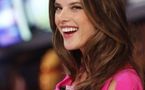 Alessandra Ambrosio : Une future maman colorée qui fait le show en Espagne