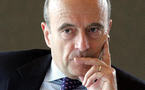 Juppé appelle Wade et Sall