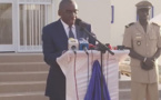 Me Sidiki Kaba : « le terrorisme et le trafic de drogue sont des menaces réelles pour le Sénégal »
