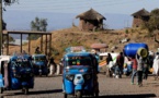 Éthiopie: 68 personnes inculpées suite au coup d'État manqué en Amhara