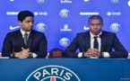 PSG : La condition du président pour le départ de Mbappé