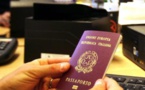 Italie : Un Sénégalais arrêté en possession d’un faux passeport à Salerne