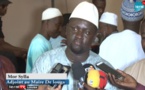 LOUGA - Mor Sylla (Adjoint au maire): "La mairie accompagne les guides religieux..." (VIDEO)