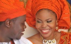 Un chef nigérian crée "l'impôt" sur le mariage dans son village