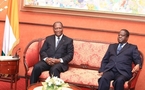 Nouveau gouvernement : La succession de Soro au menu de la rencontre Ouattara – Bédié