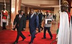 Côte d'Ivoire: Guillaume Soro s’en va