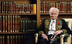 Félicien Marceau : Mort de l'académicien et romancier