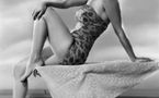 Plus belles femmes en maillot : Marilyn Monroe en tête et un classement surprise