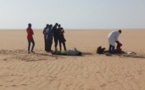 Émigration clandestine: 17 Sénégalais enterrés à Tanger
