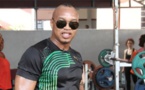 Eswatini-Sénégal: El Hadj Diouf dans le vol spécial des "Lions"