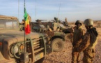 Le Tchad va bientôt déployer des troupes dans le fuseau central du G5 Sahel