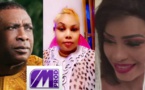 VIDEO - Amina Poté brise le silence sur le supposé mariage de Youssou Ndour et Mbathio Ndiaye