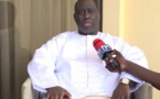 Pudc, Promovilles...: Les aveux d'Aliou Sall