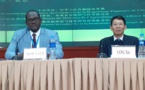 PROMOTION DE LA BIOMASSE: La Chine va installer un centre de formation au Sénégal