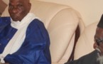 EXCLUSIF : Le Khalif Général des Mourides reçoit le président Wade ce jeudi