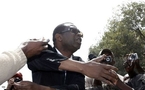 Second tour : Youssou Ndour, sûr de la victoire de Macky, avertit