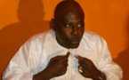 Second tour: Mor Dieng roule pour Macky Sall