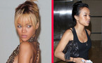 Rihanna en guerre ouverte avec la copine de Chris Brown