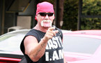 Hulk Hogan : une sextape tournée à son insu