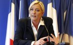 Marine Le Pen défend bec et ongles l’Afrique contre Sarkozy