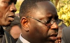 Politique sportive: Le candidat Macky Sall dégage 4 axes majeures