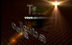 Touba Medias : Emission Cafe Touba - Les Elections (Part 1)