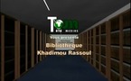 Biblioteque Khadimou Rassoul : Les Secrets de "Bismil Lahi Rahmani Rahim" (Part 1)