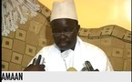 Serigne Modou Lo Ngabou Aux Politiciens &amp; Chef Religieux