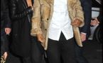 Alicia Keys, P. Diddy, Sonia Rolland... La nuit a été longue au VIP