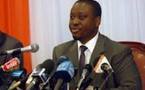 Guillaume Soro démissionne, Ahoussou Jeannot nouveau PM?