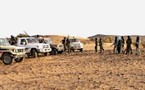 Nord Mali : Bataille pour le contrôle de Tessalit
