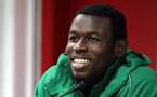 Diouf: "Le Standard? Connais pas!"