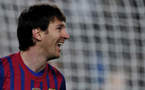 Wayne Rooney: "Lionel Messi est le meilleur de tous les temps"