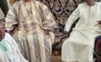 Ndiassane : Une forte délégation de l’opposition reçue par le khalife