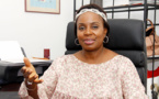 Fatou Blondin Ndiaye Diop : "Dakar est devenu un hub de la cocaïne »