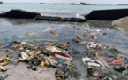 Quand Rufisque baigne dans la saleté