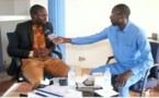 Le député El Malick GUEYE du GP  sur l'affaire des 94 milliards et annonce sa candidature au...