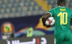 Eswatini-Sénégal : Sadio Mané sorti à la pause